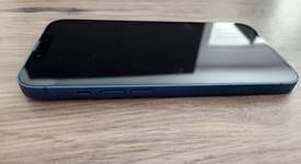 Good
													Apple iPhone 13 - Unlocked, Blue, 128 GB, A2482, photo 4 of 11