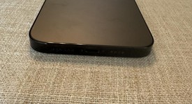 Mint
													Apple iPhone 14 Pro Max - Verizon, Black, 128 GB, A2651, photo 4 of 6