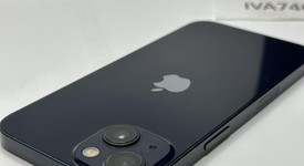Good
													Apple iPhone 13 - Unlocked, Midnight, 128 GB, A2482, photo 3 of 7