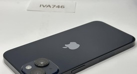 Good
													Apple iPhone 14 - Unlocked, Midnight, 128 GB, A2649, photo 3 of 4
