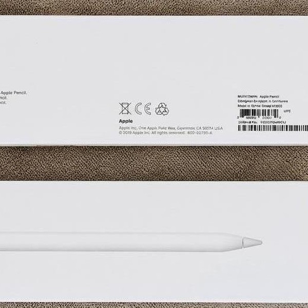 Apple Pencil 1st Gen