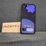 Mint Google Pixel 9 - Unlocked, 128 GB, Obsidian, 12 GB, G2YBB