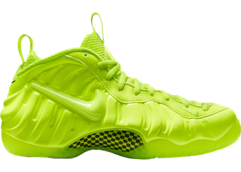 Nike Air Foamposite Pro Volt (2021) for sale
