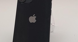 Fair
													Apple iPhone 12 Mini - AT&T, Black, 64 GB, A2176, photo 1 of 3