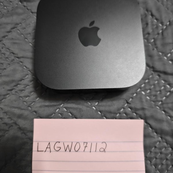 Apple TV 4k 3rd Gen (2022) - 128 GB, Wi-Fi + Plus Ethernet