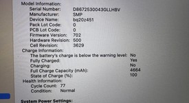 Good
													Macbook Retina 2017 - 12" - I5, Gray, 256 GB, 8 GB, photo 2 of 12