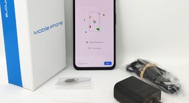 Fair
													Google Pixel 4a 5G - AT&T, Black, 128 GB, 6 GB, G025E, photo 1 of 11