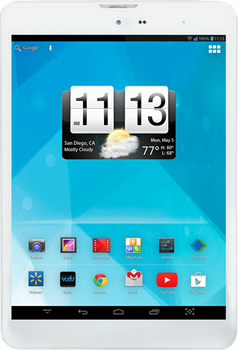 Trio AXS 4G
