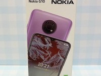 Nokia G10