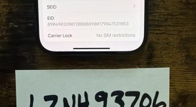 Good
													Apple iPhone 15 Pro - Unlocked, Black, 128 GB, A2848, photo 2 of 9