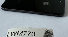 Good
													Apple iPhone 8 - Unlocked, Gray, 64 GB, A1905, GSM, photo 2 of 9