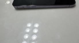 Good
													Apple iPhone 14 Pro Max - Unlocked, Purple, 256 GB, A2651, photo 2 of 8