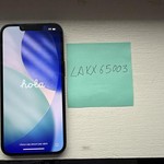 Fair Apple iPhone 13 - T-Mobile, 128 GB, Midnight, A2482