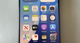 Mint
													Apple iPhone 15 Pro - Unlocked, Natural, 128 GB, A2848, photo 1 of 9
