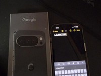 Google Pixel 10 Pro