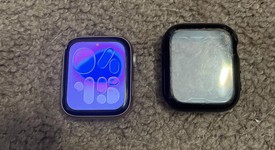 Good
													Apple Watch Series 6 44mm - Red, A2292 - GPS, Aluminum, photo 5 of 10