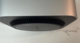 Mint
													Mac Mini 2024 - Apple M4, 256 GB, 16 GB, photo 3 of 8