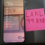 Good Google Pixel 9 Pro Fold - Unlocked, 256 GB, Obsidian, GGH2X