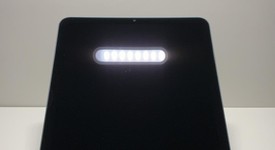 Good
													Apple iPad Air 11" (M2) 2024 - Wi-Fi, Blue, 128 GB, A2902, photo 1 of 7