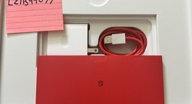 Good
													OnePlus Pad - Wi-Fi, Green, 128 GB, 8 GB, photo 3 of 5