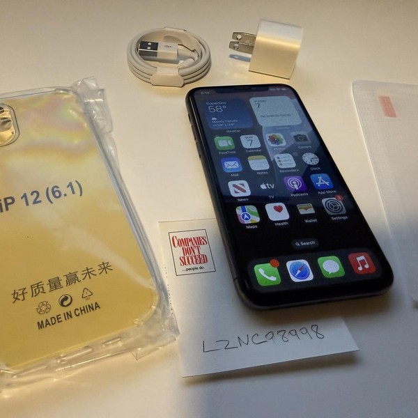 Apple iPhone 11 Pro - Unlocked, Gray, 256 GB, A2160