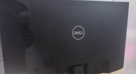 Mint
													Dell Monitor, photo 6 of 6