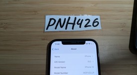 Good
													Apple iPhone 12 - Unlocked, Black, 64 GB, A2172, photo 2 of 14