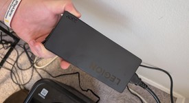 Mint
													Lenovo Legion Pro 7 - I9, 2 TB, 32 GB, photo 3 of 13
