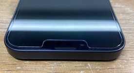 Mint
													Apple iPhone 13 - Unlocked, Midnight, 128 GB, A2482, photo 5 of 12
