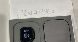 Good
													Apple Watch Ultra 2 49mm - T-Mobile, Black, A2986, photo 2 of 11