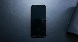 Good
													Apple iPhone 17 Pro Max - Unlocked, Cosmic Orange, 256 GB, A3257, photo 5 of 11