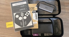 Mint
													Asus ROG Ally X - Z1 Extreme, Black, 2 TB, 24 GB, photo 2 of 10