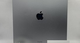Fair
													Apple iPad Air 13" (M2) 2024 - Unlocked, Gray, 128 GB, A2899, photo 1 of 4