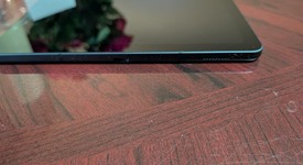 Good
													Samsung Galaxy Tab S6 Lite - Wi-Fi, Gray, 64 GB, 4 GB, SM-P610, photo 4 of 12