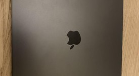 Mint
													Apple iPad Pro 12.9" 5th Gen 2021 - Unlocked, Gray, 512 GB, photo 3 of 18