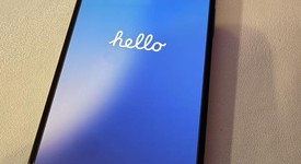 Good
													Apple iPhone 15 - Mint Mobile, Black, 128 GB, A2846, photo 2 of 11