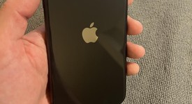 Good
													Apple iPhone 11 - Unlocked, Black, 128 GB, A2111, photo 1 of 7