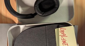 Used
													Sony WH-1000XM5 - Black, photo 1 of 11