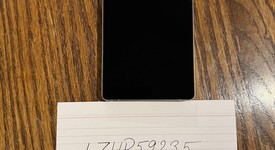 Mint
													Samsung Galaxy S25 Ultra - Unlocked, Black, 256 GB, 12 GB, SM-S938U1, photo 2 of 6