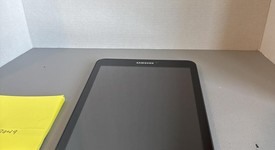 Good
													Samsung Galaxy Tab E 8.0 2017 - Verizon, Gray, 32 GB, SM-T378V, photo 2 of 3