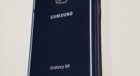 Good
													Samsung Galaxy S9 - T-Mobile, Blue, 64 GB, SM-G960U, photo 2 of 6