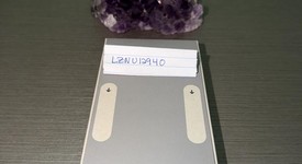 New
													Google Pixel 10 - T-Mobile, Obsidian, 128 GB, GLBW0, photo 2 of 2