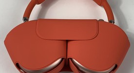 Used
													Apple AirPods Max - Pink, photo 2 of 9