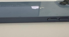 Mint
													Apple iPhone 14 - AT&T, Blue, 128 GB, A2649, photo 5 of 6