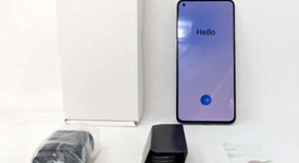 Good
													OnePlus 9 5G - T-Mobile, Purple, 128 GB, 8 GB, LE2117, photo 1 of 8