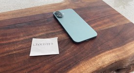 Mint
													Apple iPhone 16 - T-Mobile, Teal, 128 GB, A3081, photo 5 of 6
