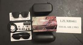 Mint
													XREAL One Pro, photo 1 of 7