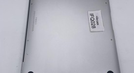 Fair
													MacBook Air 2020 - 13" - Apple M1, Silver, 512 GB, 8 GB, photo 5 of 6