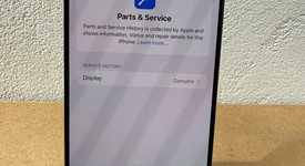 Good
													Apple iPhone 15 Pro Max - Unlocked, Black, 512 GB, A2849, photo 4 of 14