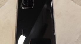Good
													Huawei P40 Pro - Unlocked Non-US, Black, 256 GB, 8 GB, photo 3 of 9